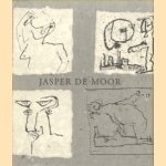 Jasper de Moor: Works and Ink Drawings 1993-1996 / Jasper de Moor: Opere e disegni a china 1993-1996 door Jasper de Moor