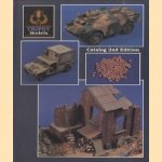 Verlinden Productions - Trophy Models for the discriminating modeler. Catalog 2nd edition door François Verlinden