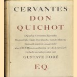 Don Quichot. De geestrijke ridder Don Quichot van de Mancha door Miguel de Cervantes Saavedra