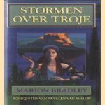 Stormen over Troje
Marion Bradley
€ 6,50