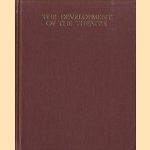 The development of the theatre. A study of Theatrical Art from the Beginnings to the Present Day door A. Nicoll