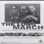 The Long March. The true story of holocaust survivor Leon Greenman, Auschwitz 98288 (DVD) door Leon Greenman