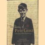 The Diary of Petr Ginz door Chava Pressburger