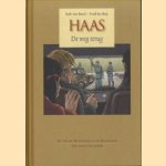 Haas 1: De weg terug door Rob van Bavel e.a.