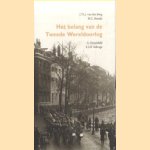 Het belang van de Tweede Wereldoorlog door J.Th.J. van den Berg e.a.