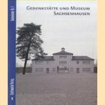 Gedenkstatte und Museum Sachsenhausen door Peter Jochen Winters