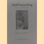 Adolf Aussenberg. Kunstenaar in Theresienstadt door Ab Caransa