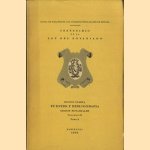 Centenario de la Ley del Notariado. Seccion cuarta. Fuentes y bibliografia signos notariales. Volumen II / Tomo 2 door Junta de Decanos de los Colegios notariales: