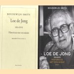 Loe de Jong 1914-2005. Historicus met een missie + bijlagen 8 tot en met 11 in amateurband door Boudewijn Smits