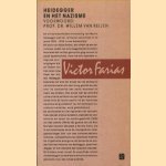 Heidegger en het nazisme door Victor Farias e.a.