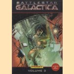 Battlestar Galactica Volume 3
Greg Pak
€ 6,00