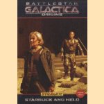 Battlestar Galactica Origins. Starbuck and Helo
Fahey e.a.
€ 6,00