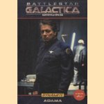 Battlestar Galactica Origins- Adama
Napton e.a.
€ 8,00