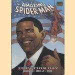 Spider-man. Election Day door Guggenheim e.a.