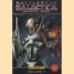 New Battlestar Galactica. Season Zero Volume 1 door Brandon Jerwa