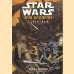 Star Wars - Jedi Academy - Leviathan
Kevin J. Anderson
€ 8,00