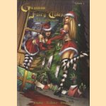 Grimm Fairy Tales. Different Seasons Volume 3
Joe Brusha
€ 8,00