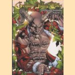 Grimm Fairy Tales. Different Seasons Volume 4 door Joe Brusha