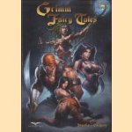 Grimm Fairy Tales. Volume eleven door Joe Brusha