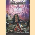 Grimm Fairy Tales Presents - Unleashed Volume 2 door Patrick Shand