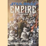 Star Wars: Empire - Volume 7: Wrong Side of the War door Welles Hartley