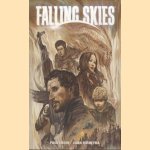 Falling Skies door Paul Tobin e.a.