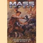 Mass Effect Volume 2: Evolution door Mac Walters e.a.