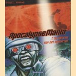 Apocalypse Mania - deel 1: De Kleuren Van Het Spectrum door Bollee e.a.