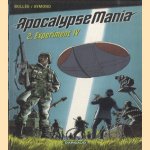 Apocalypse Mania - deel 2: Experiment IV
Bollee e.a.
€ 6,00