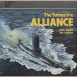 Anatomy of the Ship: The Submarine Alliance door John Lambert e.a.