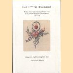 Den IIIden van Hooimaand. Willem Bilderdijk’s verjaarsgedichten voor Katharina Wilhelmina Schweickhardt 1796-1829 door Marinus van Hattum