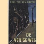 De veilige weg. Populair boek over onze spoorwegen
Cees van den Hoeven
€ 10,00