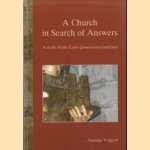 A Church in Search of Answers. A Study of the Latin Quaestiones-tradition
Annelie Volgers
€ 11,00