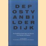 De post van Bilderdijk: Een bundel beschouwingen over brieven voor Marinus van Hattum door Gert-Jan Johannes e.a.