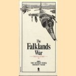 The Falklands War door Paul Eddy