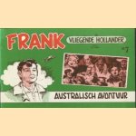 Frank de Vliegende Hollander nr. 7: Australisch avontuur door P.C. Wijn e.a.