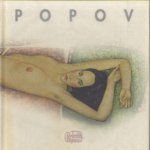 Volodia Popov. Paris 2000-2004
Fatiha Amer e.a.
€ 20,00