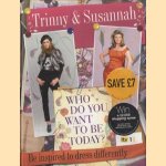 Who Do You Want to be Today?. Be Inspired to Dress Differently door Trinny Woodall e.a.