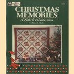 Christmas Memories: A Folk Art Celebration door Nancy J. Martin