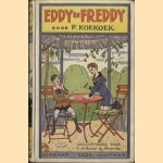 Eddy en Freddy door P. Koekoek