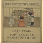 Tom Sawyer's reisavonturen
Mark Twain
€ 8,00