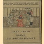 Prins en de bedelknaap
Mark Twain
€ 8,00