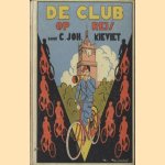 De Club op reis door C. Joh. Kieviet