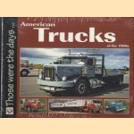 American Trucks of the 1960s door Norm Mort