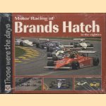 Motor Racing at Brands Hatch in the Eighties
Chas Parker
€ 6,00