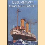 River Medway Pleasure Steamers door Andrew Gladwell