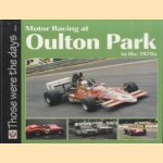 Motor Racing at Oulton Park in the 1970s
Peter McFayden
€ 8,00