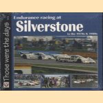 Endurance Racing at Silverstone in the 1970s & 1980s
Chas Parker
€ 8,00