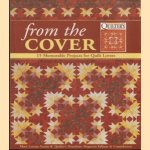 From the Cover. 15 Memorable Projects for Quilt Lovers door Mary Lehman Austin