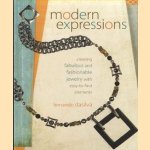 Modern Expressions. Creating Fabulous And Fashionable Jewelry With Easy-To-Find Elements
Fernando Dasilva
€ 10,00